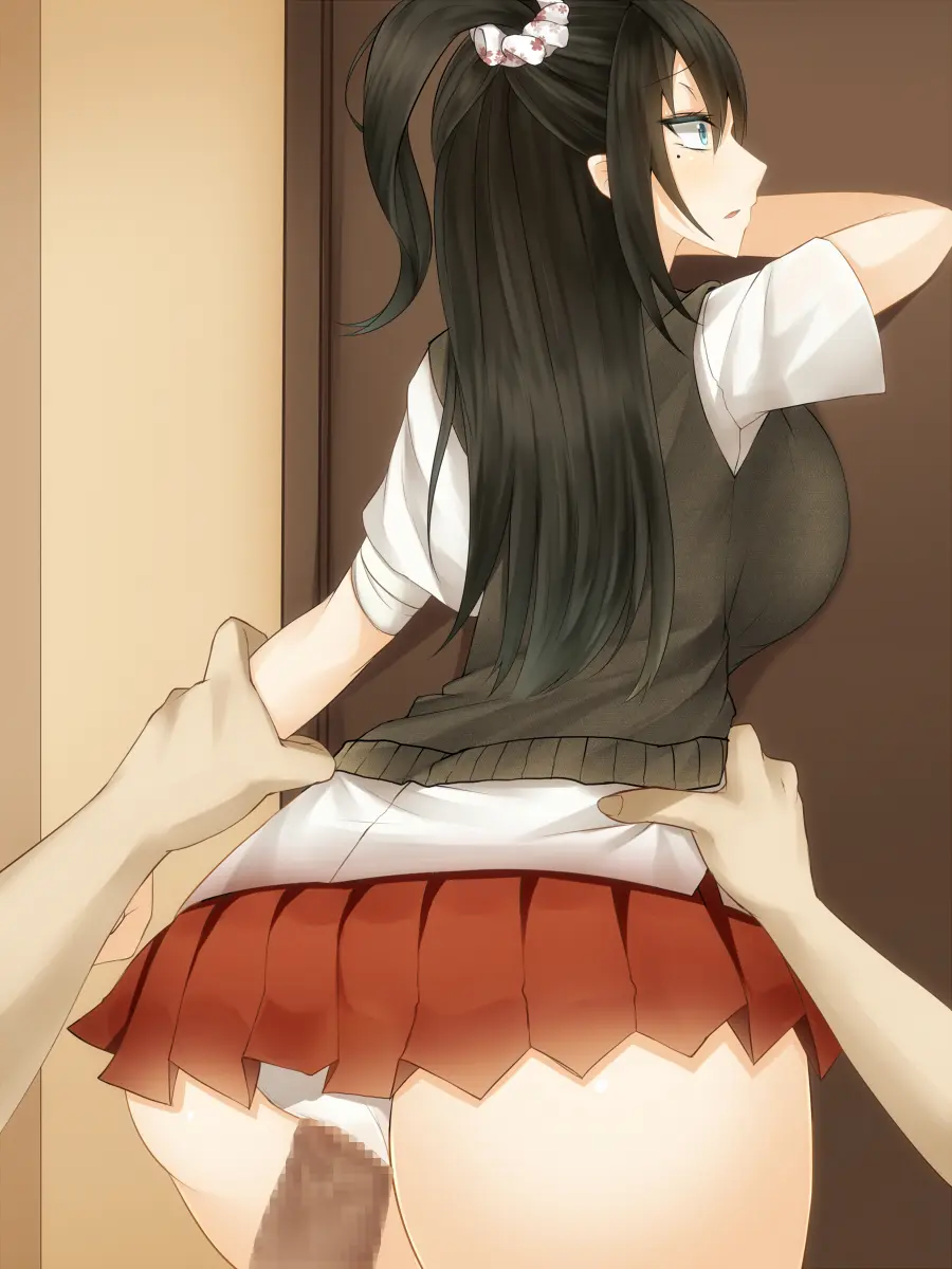 Shinyuu No Ani Ni Damasarete Haramasereta Watashi Ni Sukui Nanka Dokonimonai